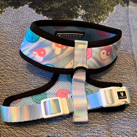 Frenchie Harness - Picture 2 of 4